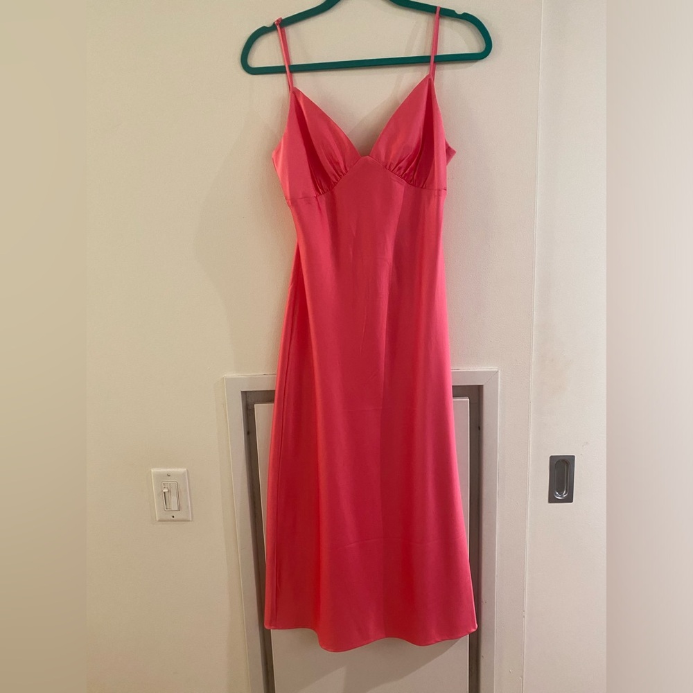 Dynamite slip dress